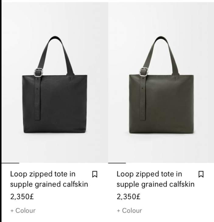 Picture of Loewe Handbags _SKUfw239915464fw